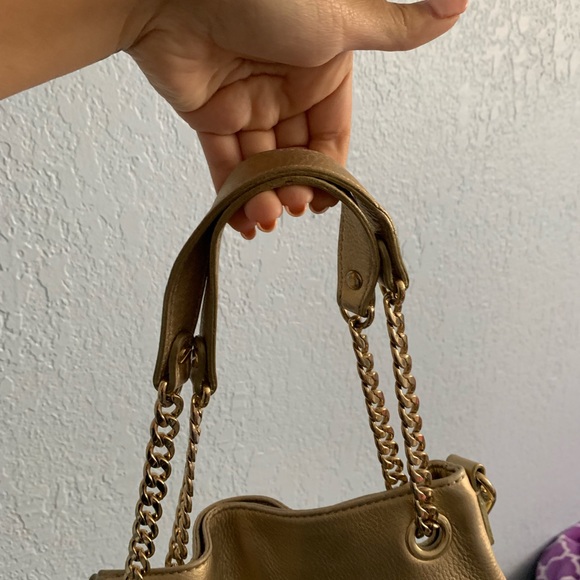 Michael Kors crossbody - Picture 3 of 6